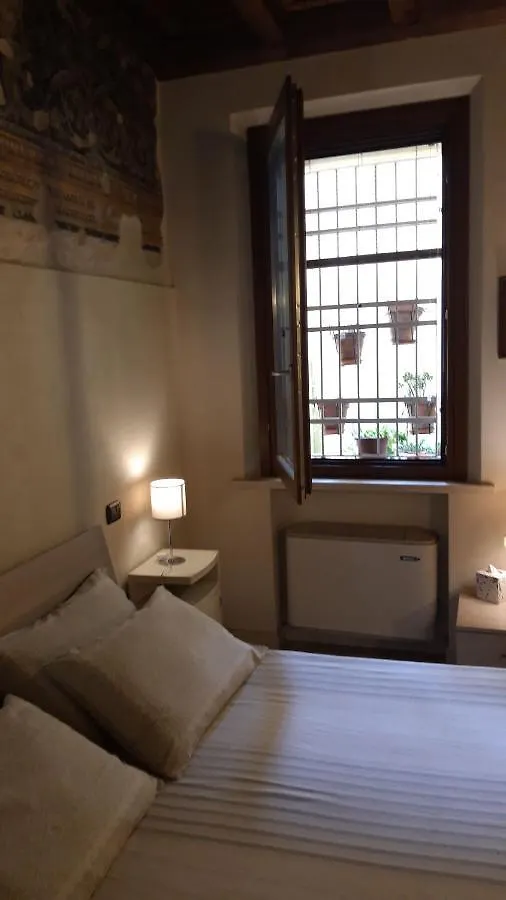 Akantho Apartment Mantova