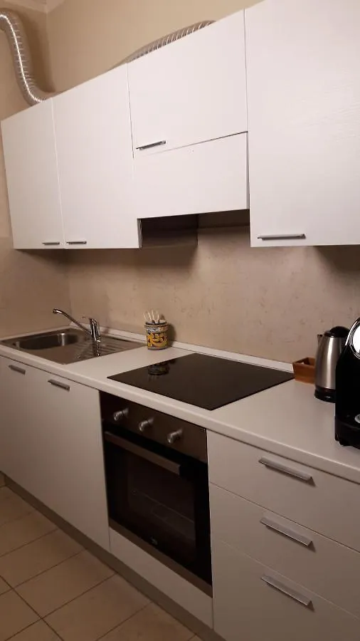 Akantho Apartment Mantova