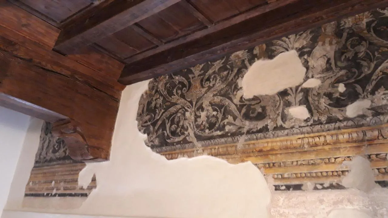 Akantho Apartment Mantova