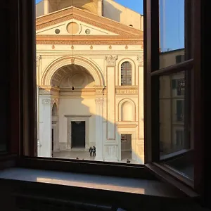 Casalonghi Mantoue