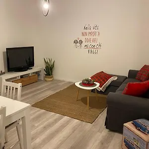 La Casa Di Mimmi Appartamento