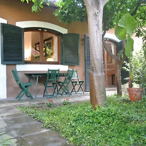 Garden Palatino Appartamento Roma