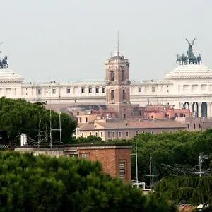 L'attico Di San Saba Appartamento Roma