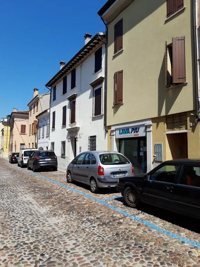 Akantho Apartment Mantova 0*,  Italy