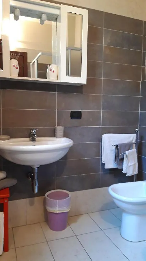 Akantho Apartment Mantova 0*,